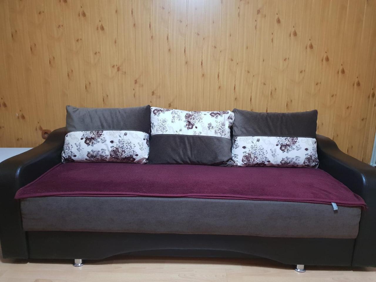 Pensiunea Valea Negrasului Trăisteni Dış mekan fotoğraf