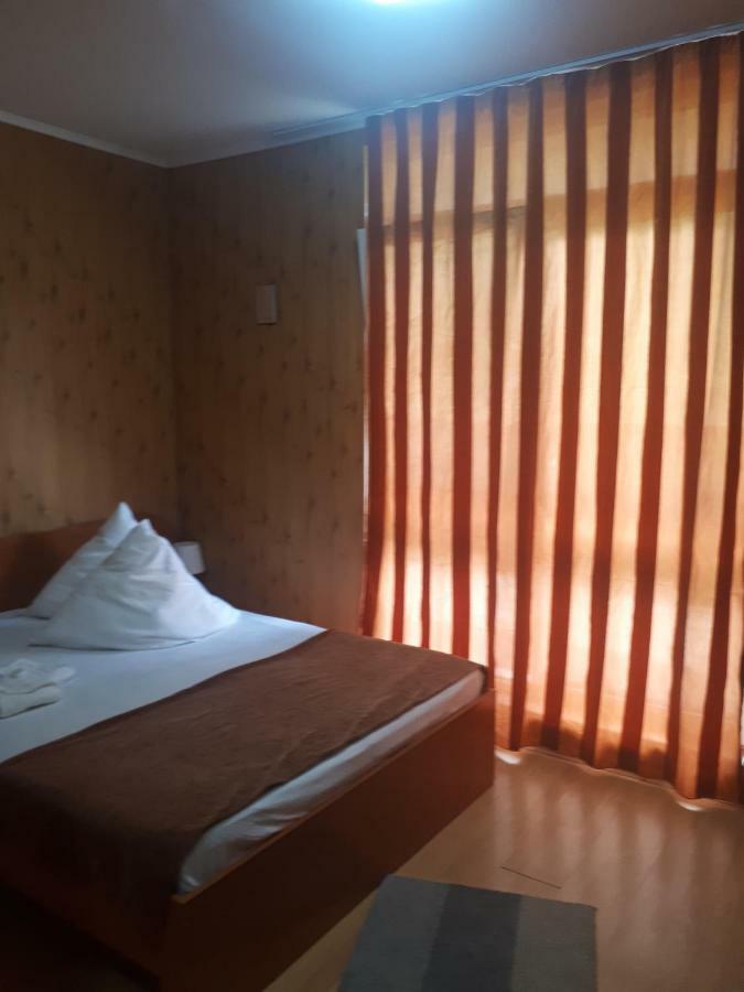 Pensiunea Valea Negrasului Trăisteni Dış mekan fotoğraf