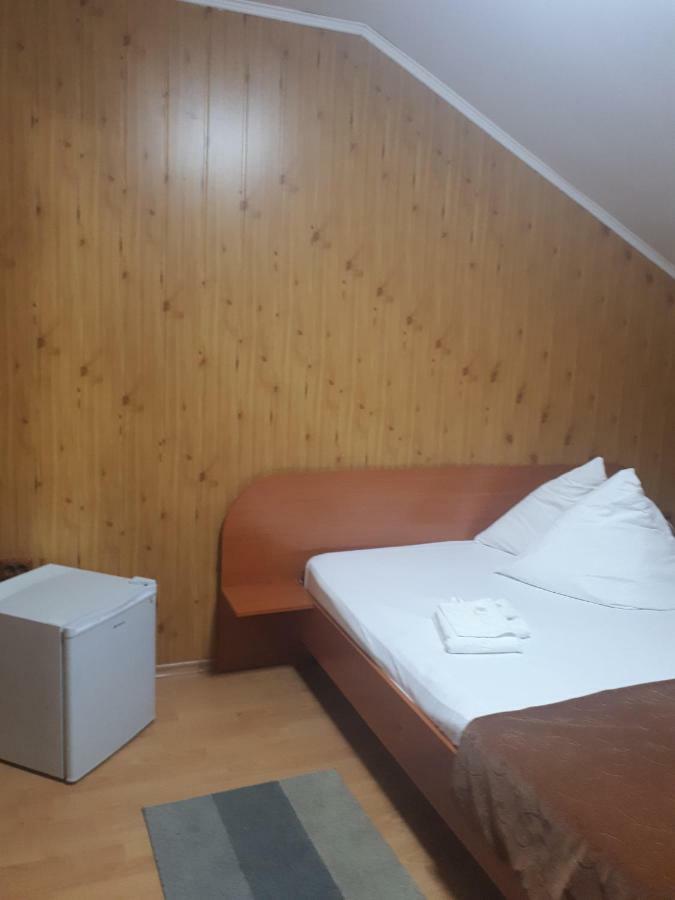 Pensiunea Valea Negrasului Trăisteni Dış mekan fotoğraf